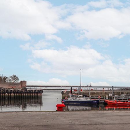 6 Mill Wharf Apartment Berwick Upon Tweed Exterior foto