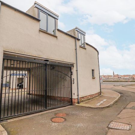 6 Mill Wharf Apartment Berwick Upon Tweed Exterior foto