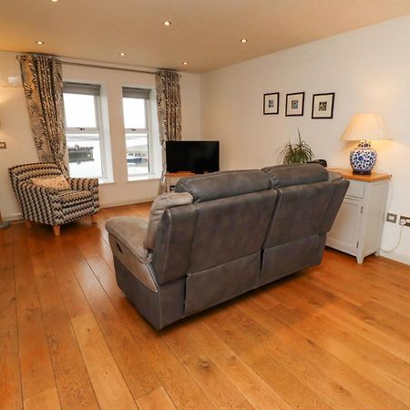 6 Mill Wharf Apartment Berwick Upon Tweed Exterior foto