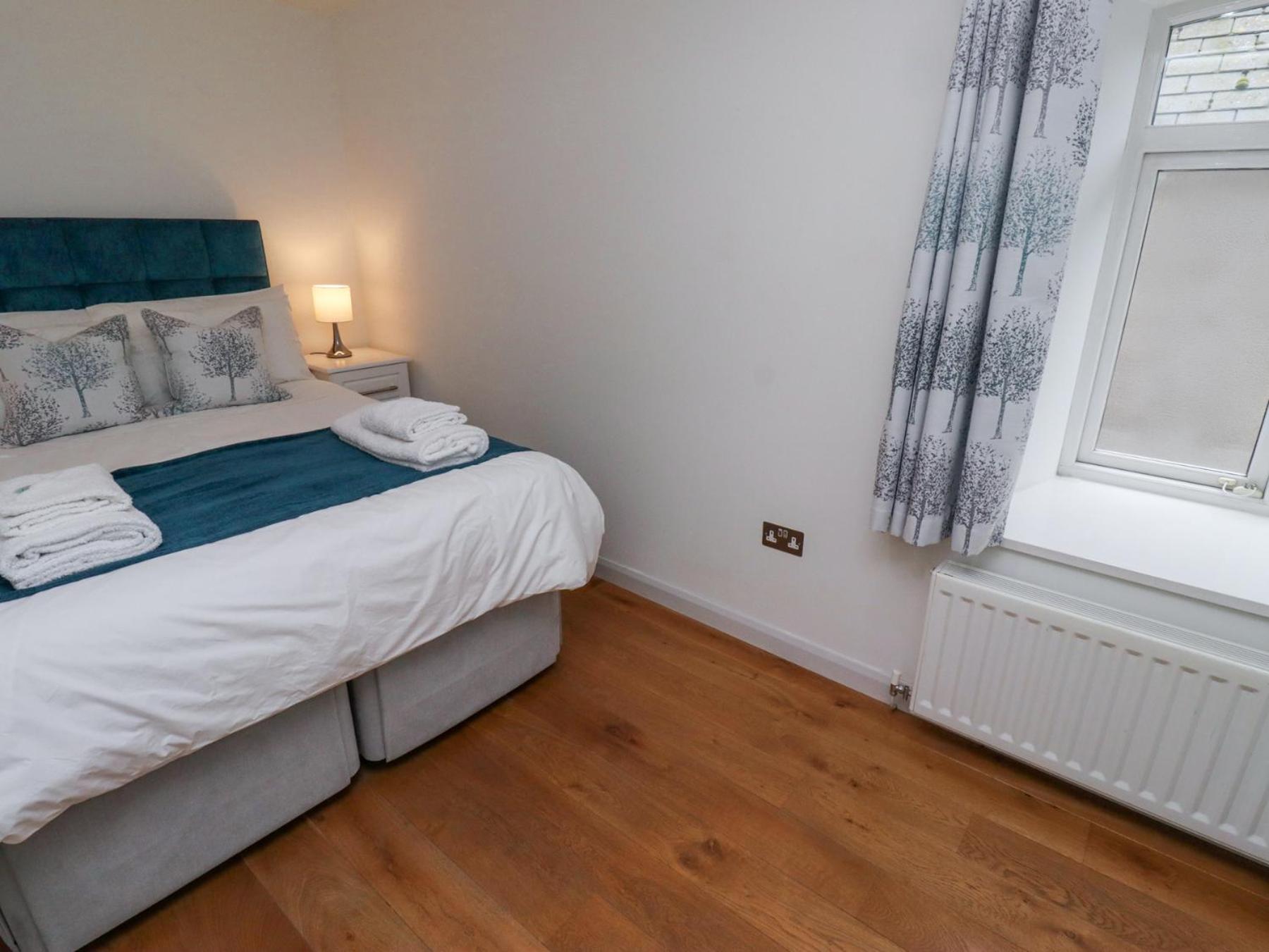 6 Mill Wharf Apartment Berwick Upon Tweed Exterior foto