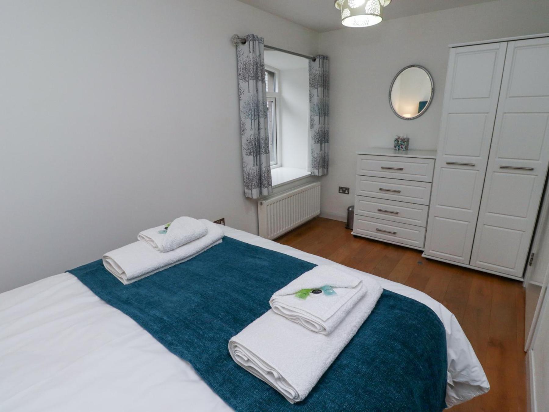 6 Mill Wharf Apartment Berwick Upon Tweed Exterior foto