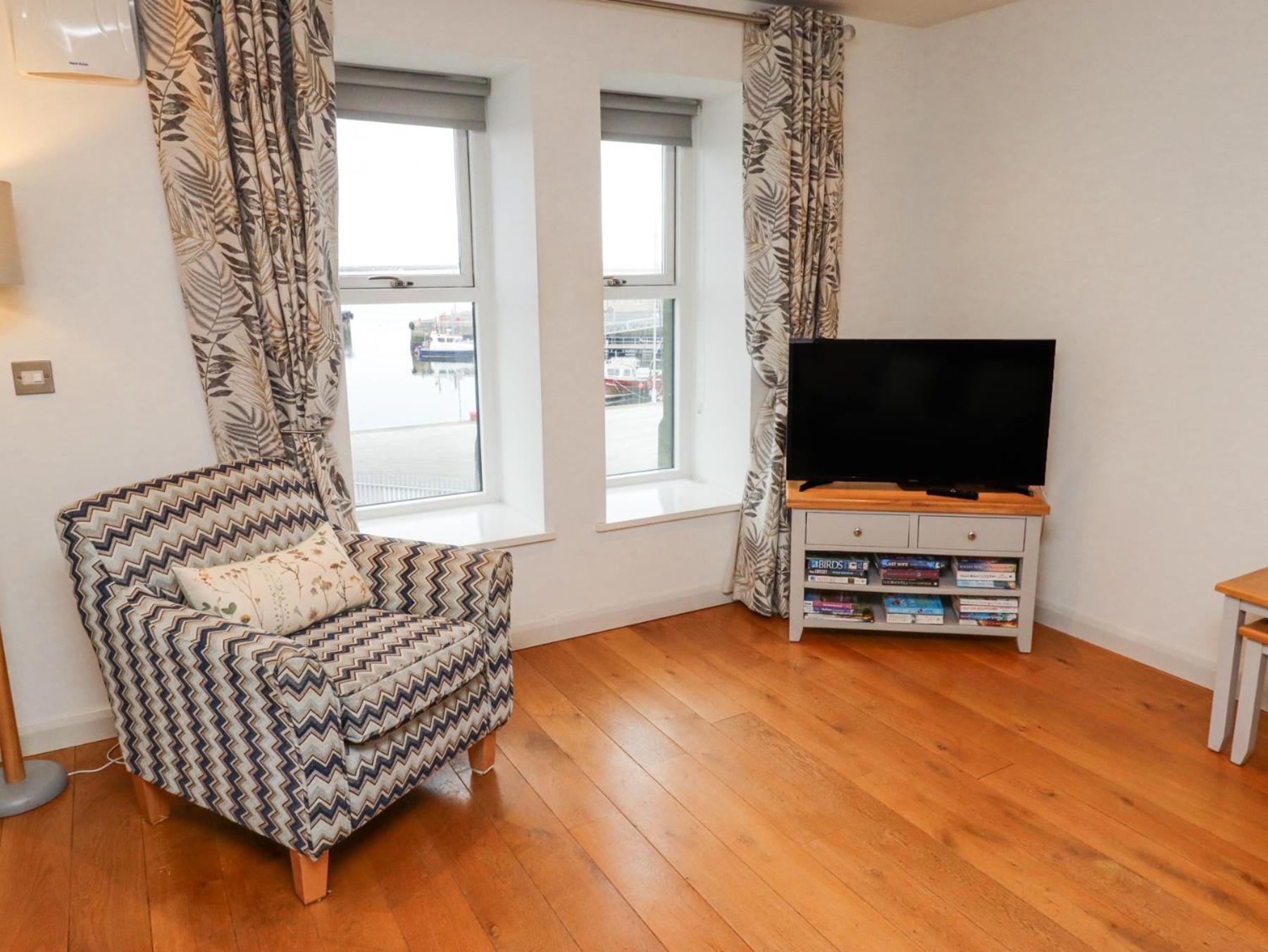 6 Mill Wharf Apartment Berwick Upon Tweed Exterior foto