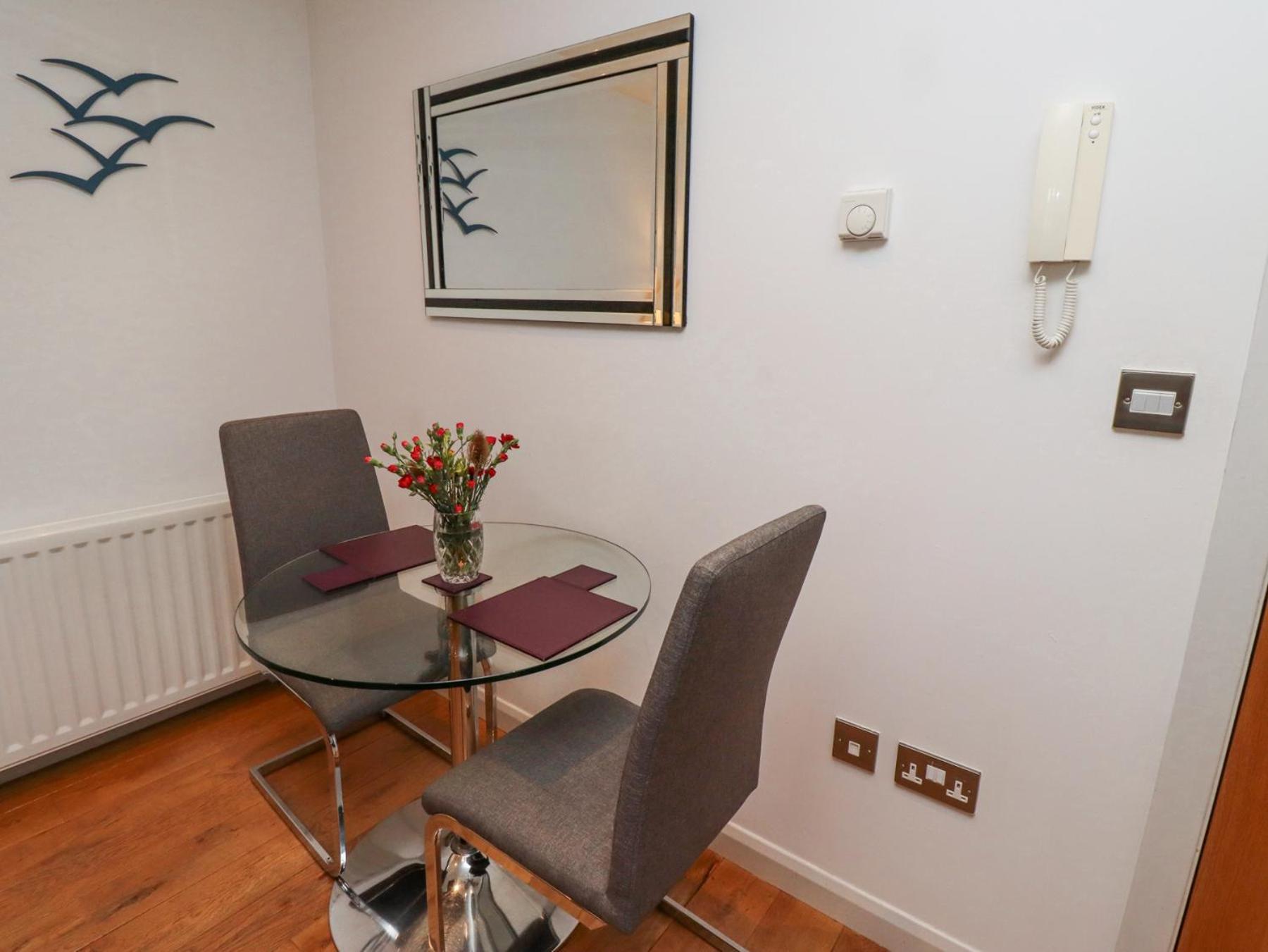 6 Mill Wharf Apartment Berwick Upon Tweed Exterior foto