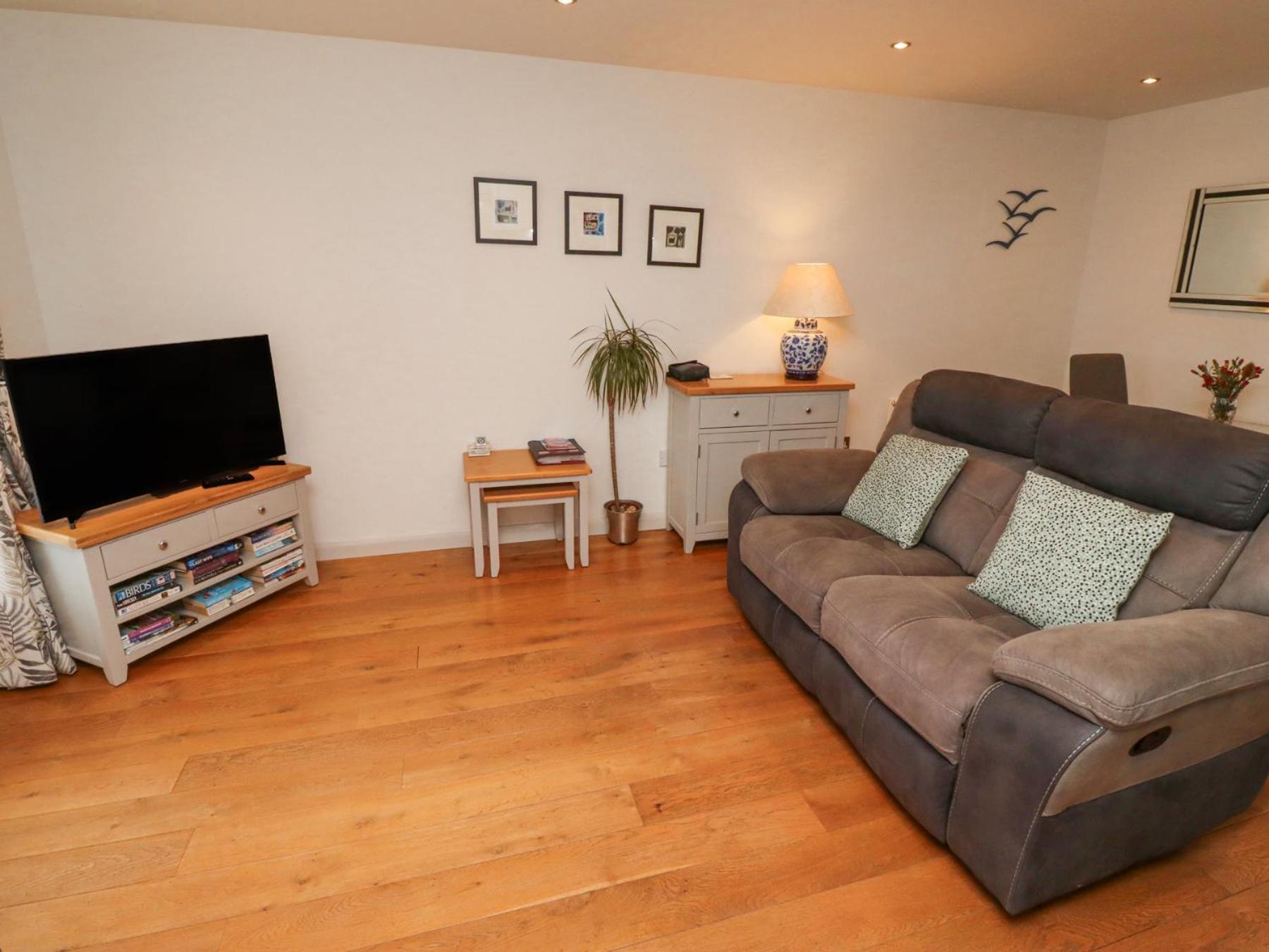 6 Mill Wharf Apartment Berwick Upon Tweed Exterior foto